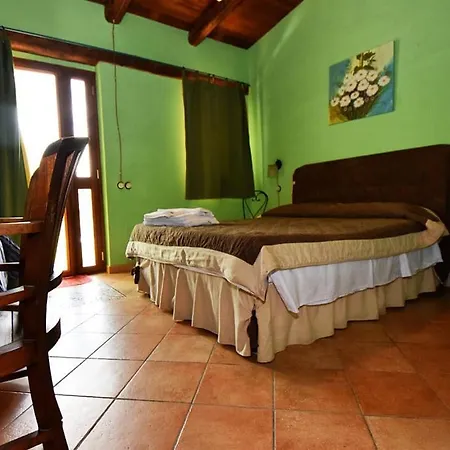 Giucalem La Casa Negli Orti Alloggio per agriturismo