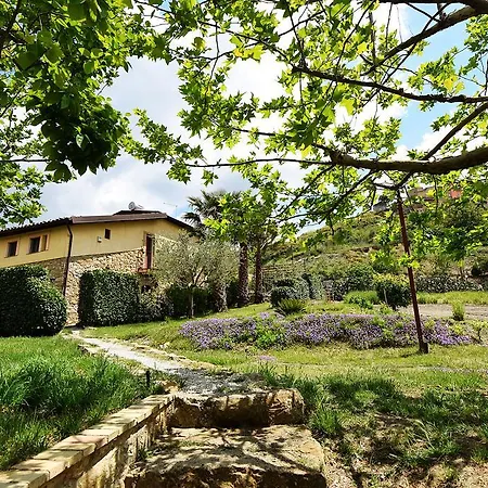 Giucalem La Casa Negli Orti Piazza Armerina