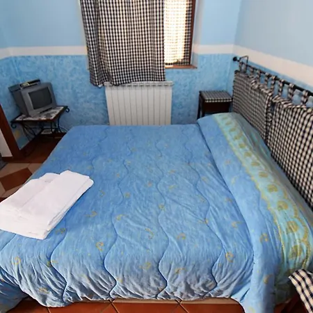 Giucalem La Casa Negli Orti Alloggio per agriturismo