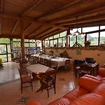 Giucalem La Casa Negli Orti Séjour à la ferme
