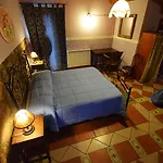 Giucalem La Casa Negli Orti Séjour à la ferme