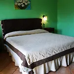 Séjour à la ferme Giucalem La Casa Negli Orti