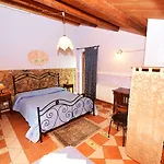 Giucalem La Casa Negli Orti Séjour à la ferme *