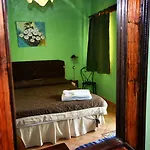 Giucalem La Casa Negli Orti Séjour à la ferme