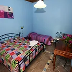 Séjour à la ferme Giucalem La Casa Negli Orti Piazza Armerina