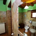 Séjour à la ferme Giucalem La Casa Negli Orti