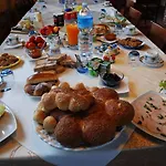 Séjour à la ferme Giucalem La Casa Negli Orti Piazza Armerina