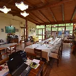 Giucalem La Casa Negli Orti