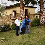Giucalem La Casa Negli Orti Piazza Armerina