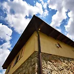 Giucalem La Casa Negli Orti Séjour à la ferme *