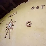 Séjour à la ferme Giucalem La Casa Negli Orti *