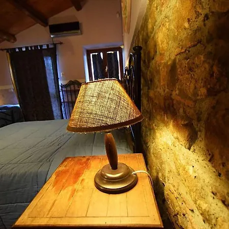 Farm stay Giucalem La Casa Negli Orti