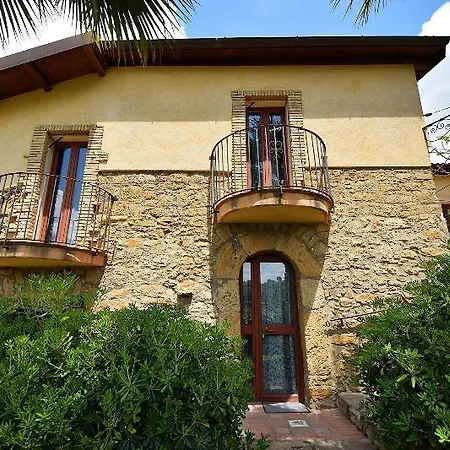 Farm stay Giucalem La Casa Negli Orti Piazza Armerina