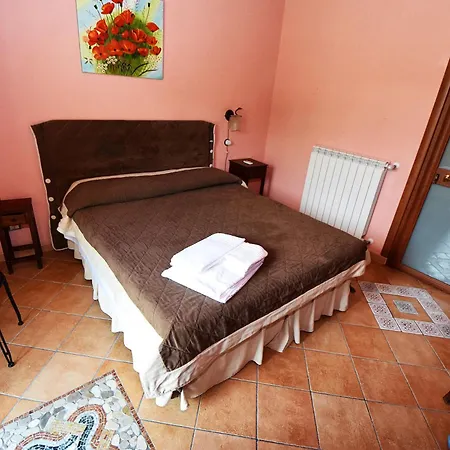 Farm stay Giucalem La Casa Negli Orti