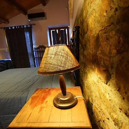 Giucalem La Casa Negli Orti Farm stay *