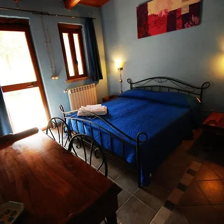 Giucalem La Casa Negli Orti