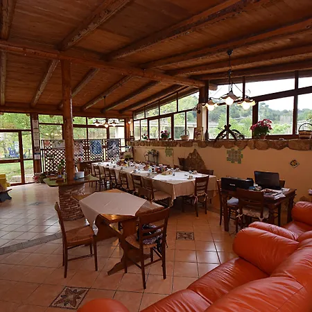 Giucalem La Casa Negli Orti Alojamento de Turismo Rural