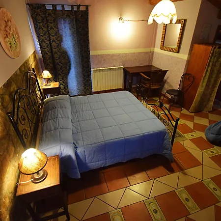Giucalem La Casa Negli Orti Alojamento de Turismo Rural