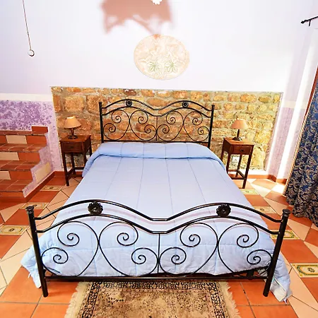 Alojamento de Turismo Rural Giucalem La Casa Negli Orti