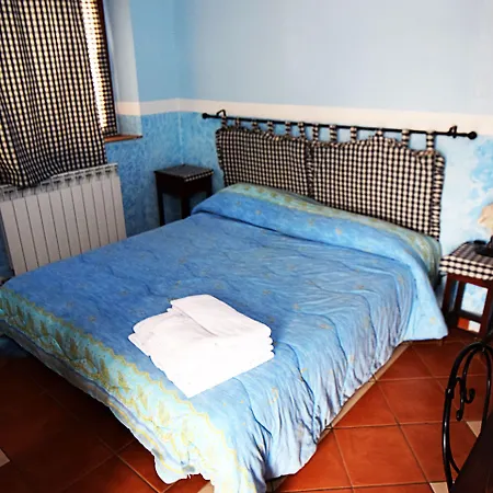 Alojamento de Turismo Rural Giucalem La Casa Negli Orti