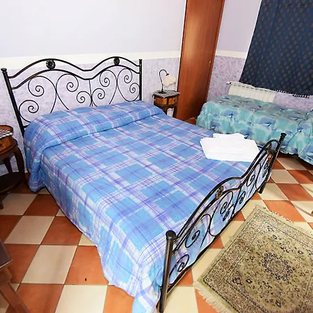 Giucalem La Casa Negli Orti * Piazza Armerina