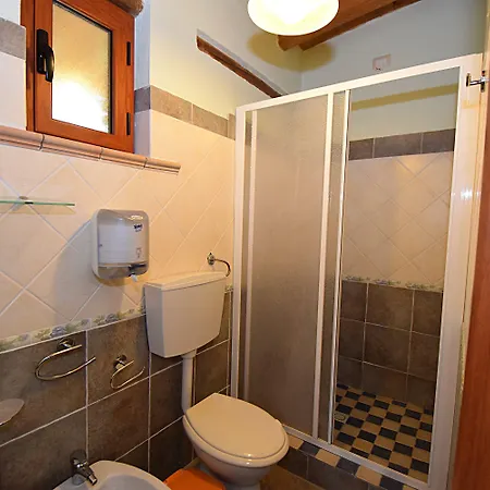 Giucalem La Casa Negli Orti Piazza Armerina