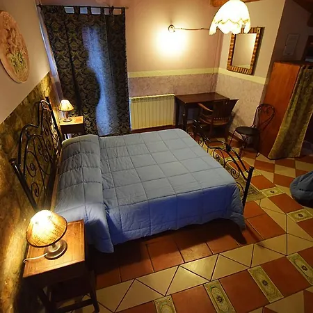 Giucalem La Casa Negli Orti Piazza Armerina