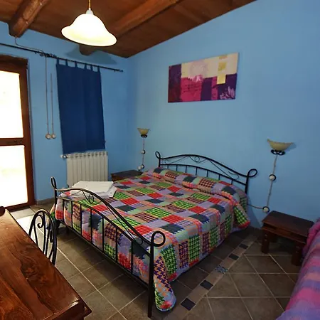 مزرعة للإقامة Giucalem La Casa Negli Orti بياتْسا أرمارِنا