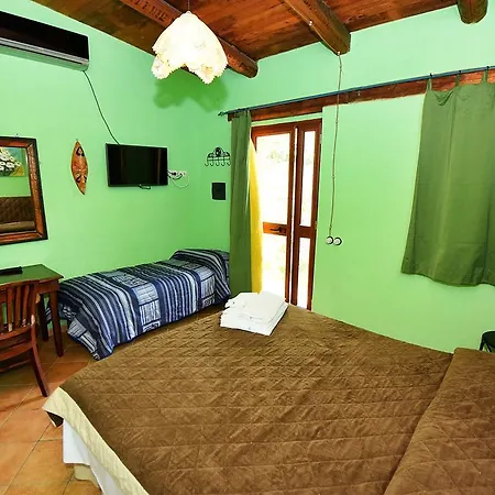 Giucalem La Casa Negli Orti * Piazza Armerina