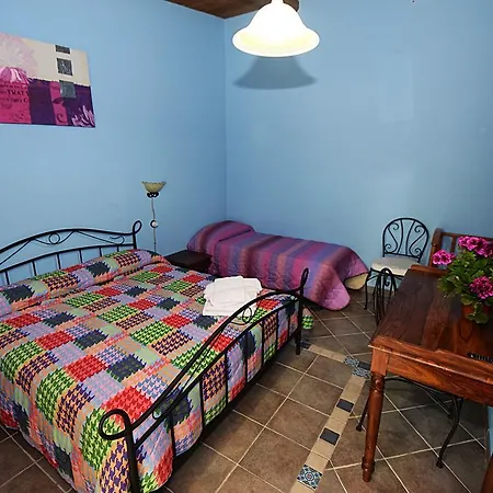 Giucalem La Casa Negli Orti * Piazza Armerina