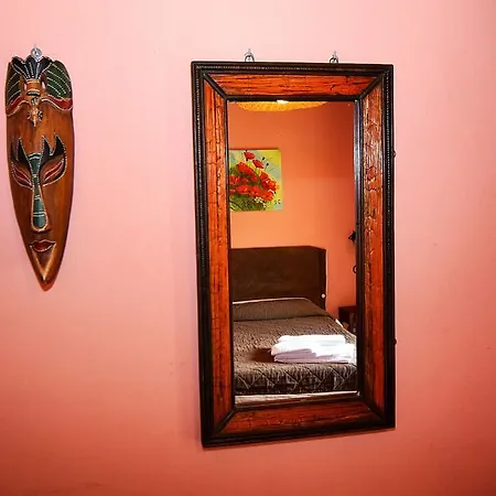 Giucalem La Casa Negli Orti Farm stay