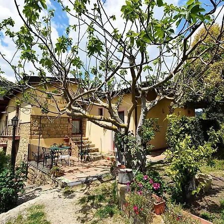 Farm stay Giucalem La Casa Negli Orti Piazza Armerina