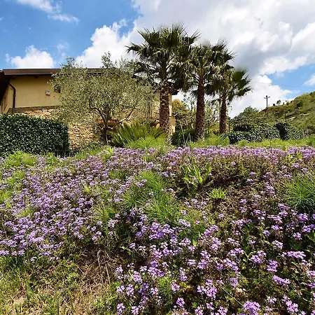 Giucalem La Casa Negli Orti Farm stay