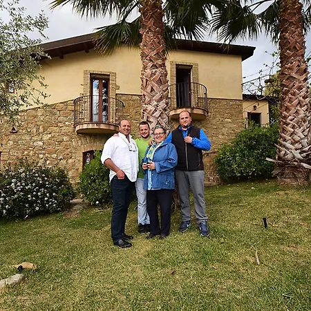 Farm stay Giucalem La Casa Negli Orti Piazza Armerina