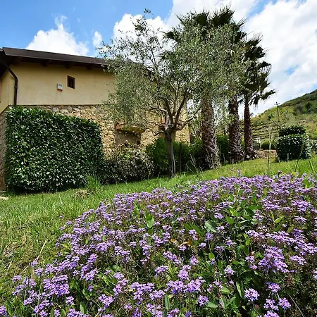 Giucalem La Casa Negli Orti